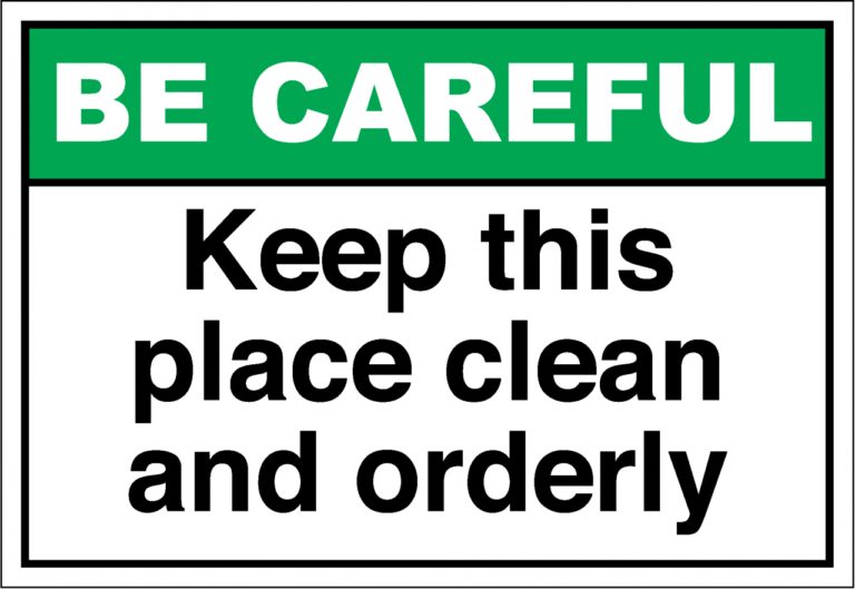 Safety Slogans – Health Safety & Environment