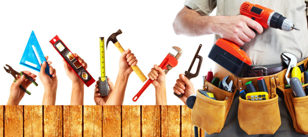 Even Small Tools are Dangerous: Power and Hand Tool Safety Tips